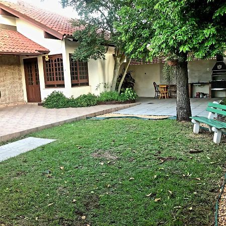 Refúgio da Paz Acomodações Vale do Sinos Novo Hamburgo Extérieur photo