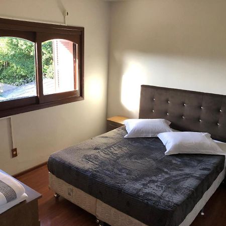 Refúgio da Paz Acomodações Vale do Sinos Novo Hamburgo Extérieur photo