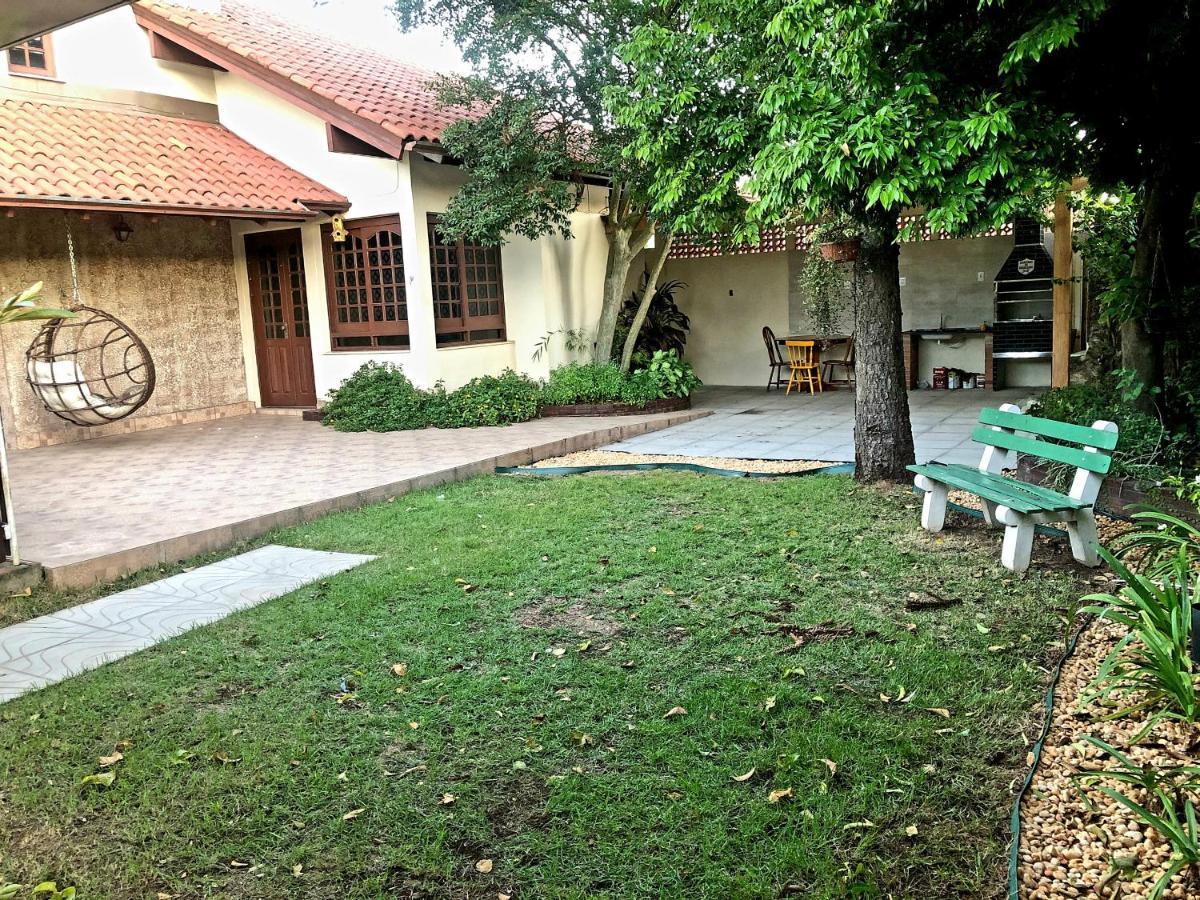 Refúgio da Paz Acomodações Vale do Sinos Novo Hamburgo Extérieur photo