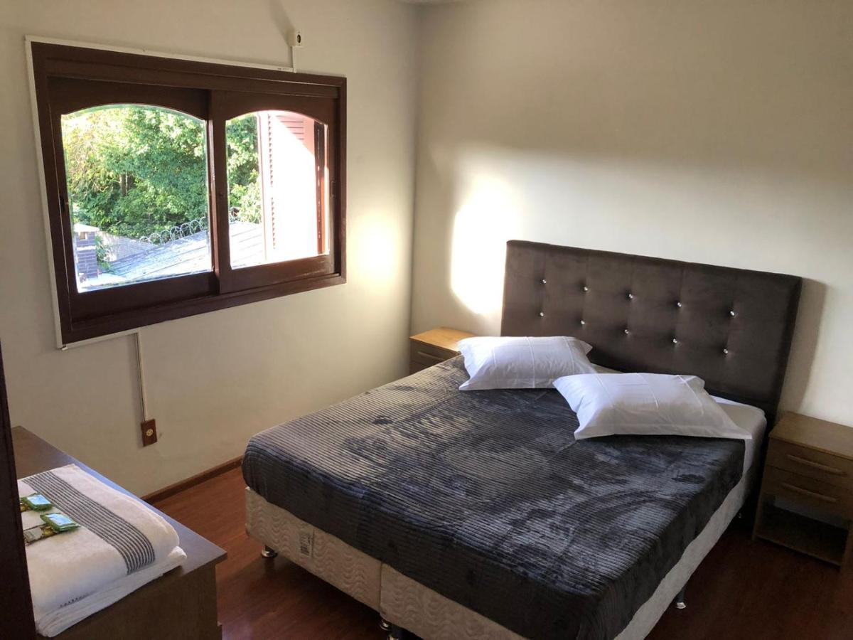 Refúgio da Paz Acomodações Vale do Sinos Novo Hamburgo Extérieur photo