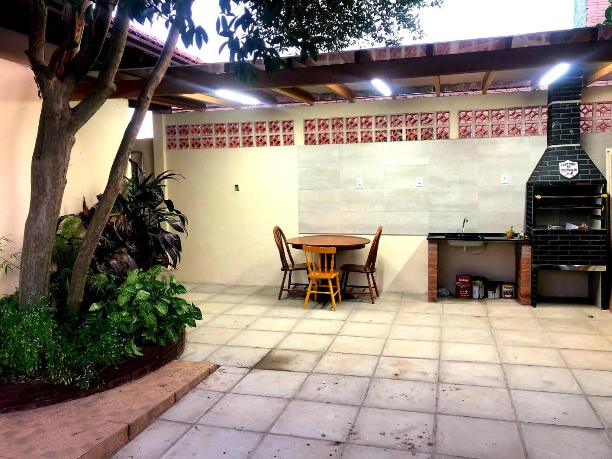 Refúgio da Paz Acomodações Vale do Sinos Novo Hamburgo Extérieur photo