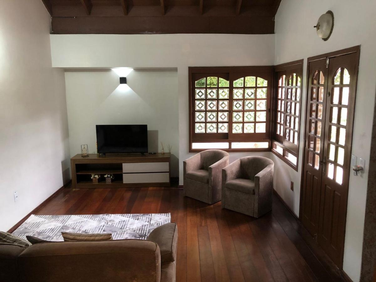 Refúgio da Paz Acomodações Vale do Sinos Novo Hamburgo Extérieur photo