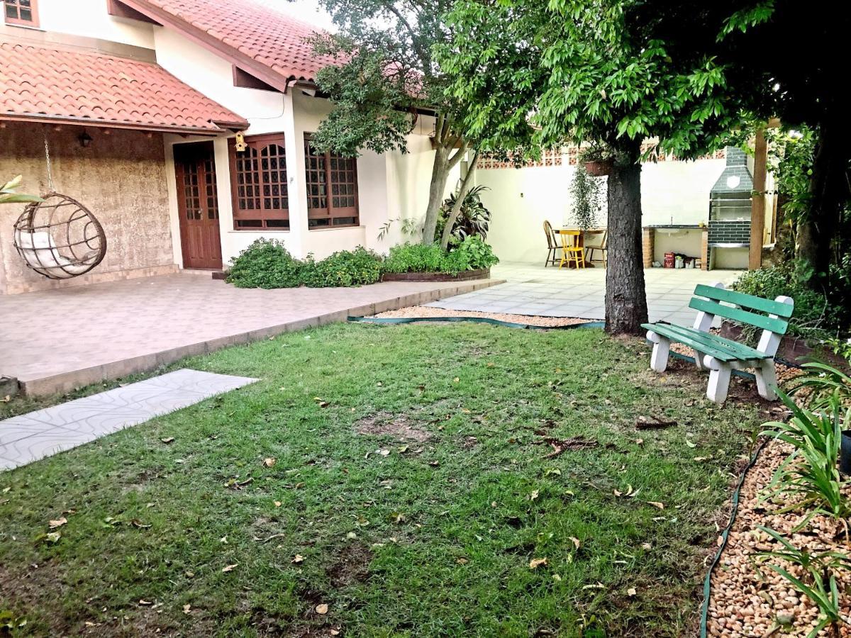 Refúgio da Paz Acomodações Vale do Sinos Novo Hamburgo Extérieur photo