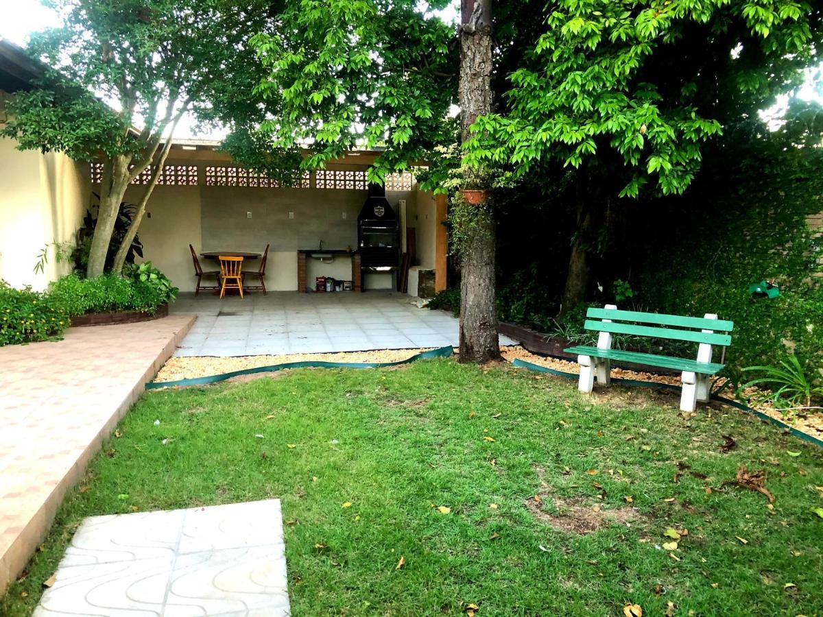 Refúgio da Paz Acomodações Vale do Sinos Novo Hamburgo Extérieur photo